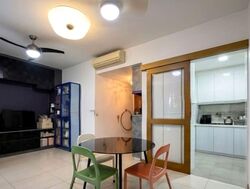 The Canopy (D27), Condominium #571261461